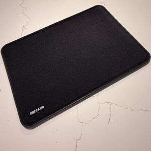 Incase Black Neoprene Laptop Sleeve